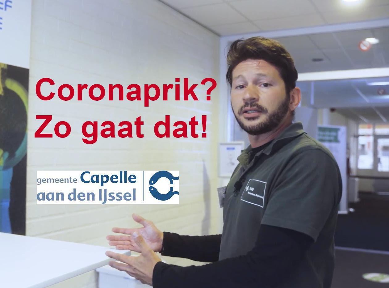 coronaprik